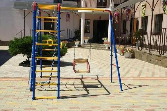 Гостевой дом «Велес клуб»