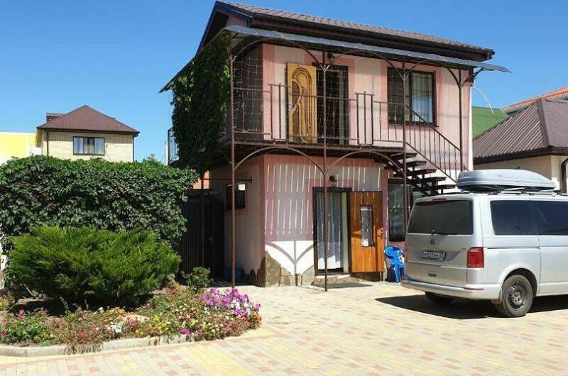 Гостевой дом «Велес клуб»