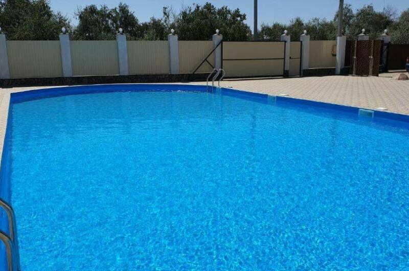 Гостевой дом «Велес клуб»