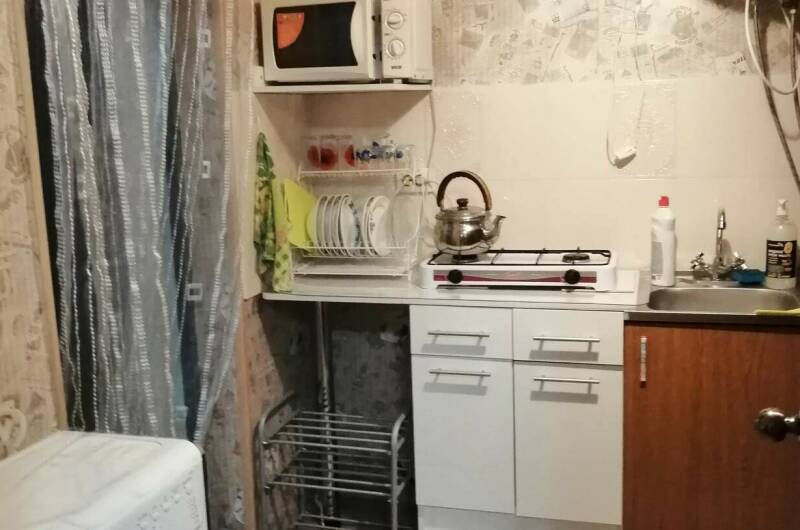 Домик на Одесской (на 4 человека)