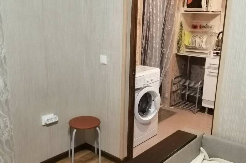 Домик на Одесской (на 4 человека)