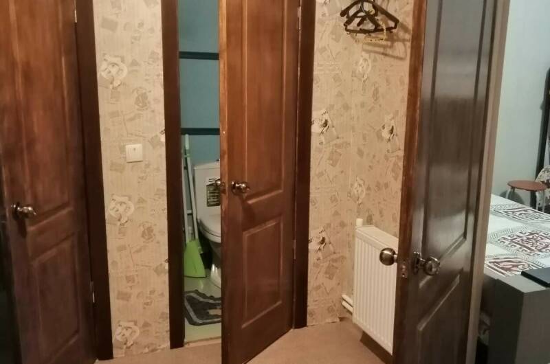 Домик на Одесской (на 4 человека)