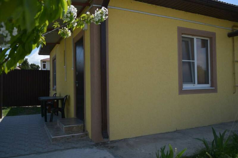 Дом под ключ «Олеся»