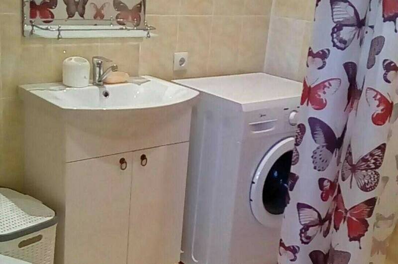 Дом под ключ «Олеся»