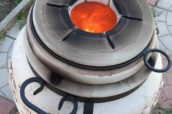 Дом под ключ «Олеся»