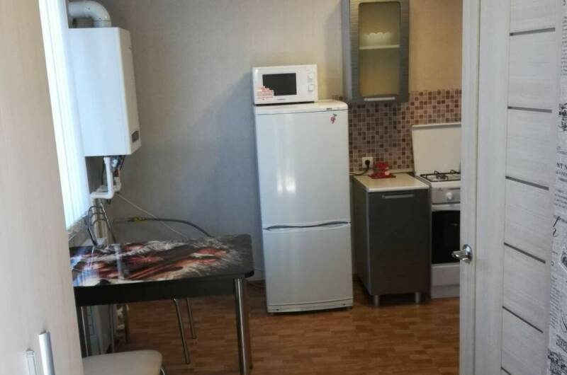 Дом под ключ «Олеся»