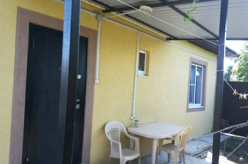 Дом под ключ «Олеся»