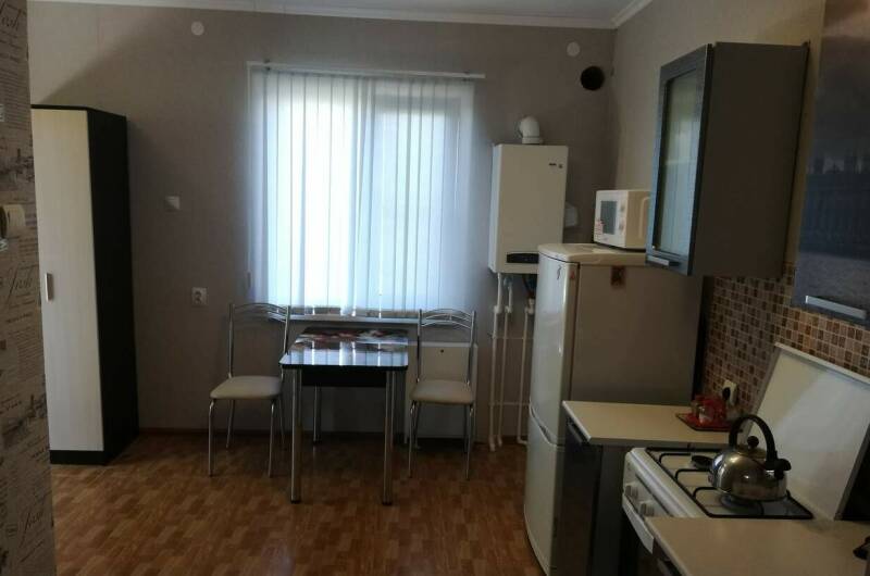 Дом под ключ «Олеся»