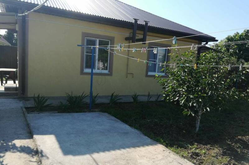 Дом под ключ «Олеся»