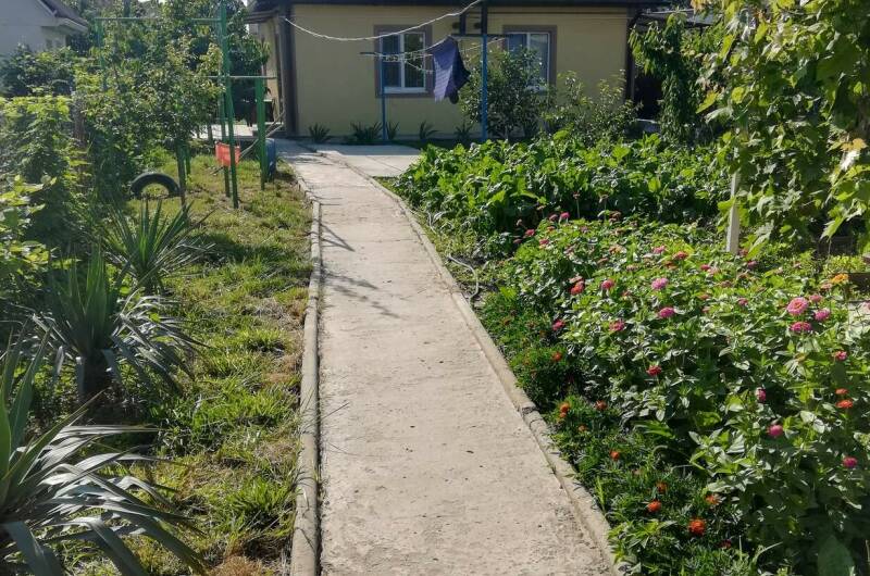 Дом под ключ «Олеся»