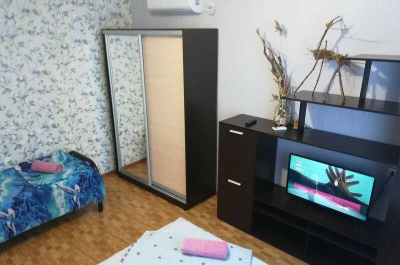 Дом под ключ «Олеся»