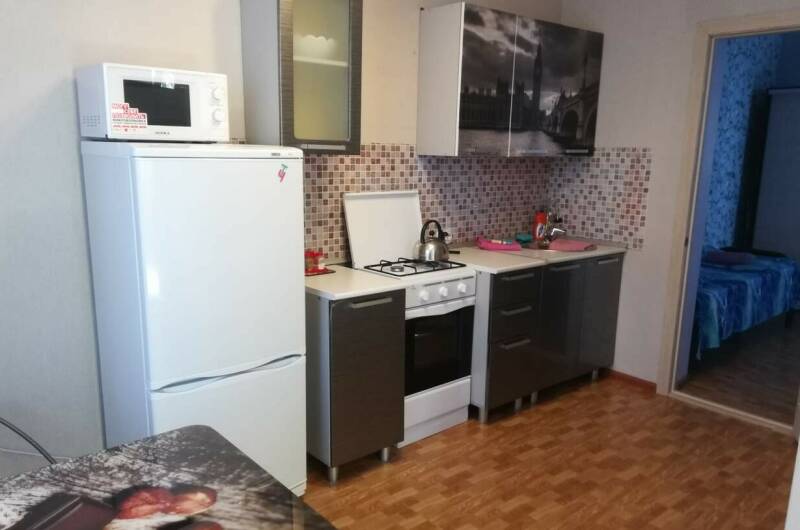 Дом под ключ «Олеся»