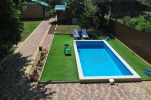 Изображение Гостевой дом на Ленина #1