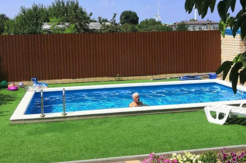 Гостевой дом на Ленина