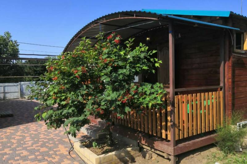 Гостевой дом на Ленина