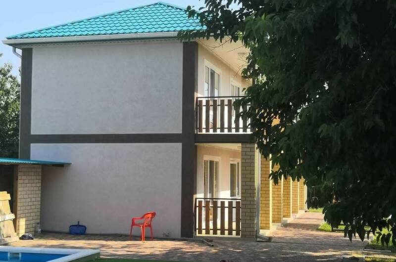 Гостевой дом на Ленина