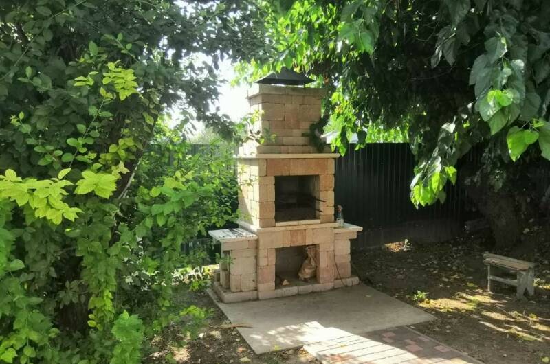 Гостевой дом на Ленина