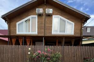 Изображение Дом под ключ «Агат» #1