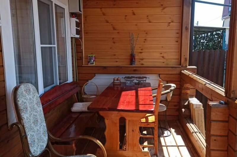 Дом под ключ «Агат»