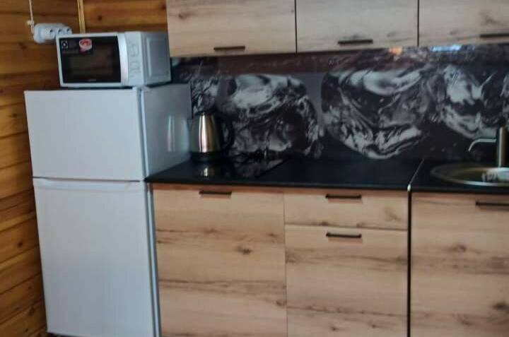 Дом под ключ «Агат»