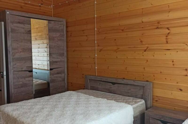 Дом под ключ «Агат»