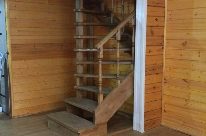 Дом под ключ «Агат»