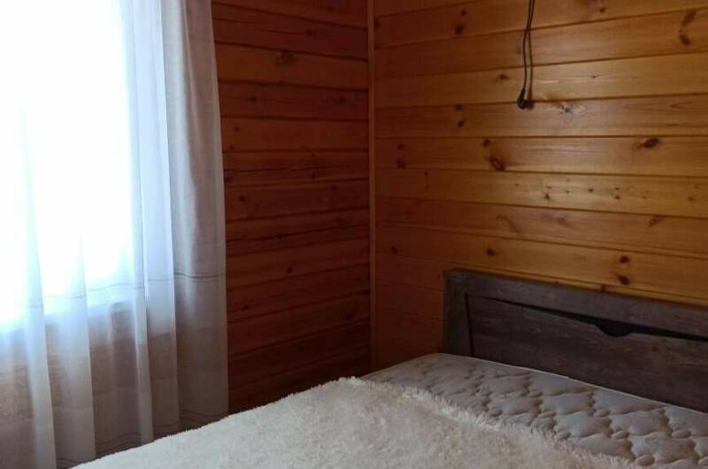 Дом под ключ «Агат»