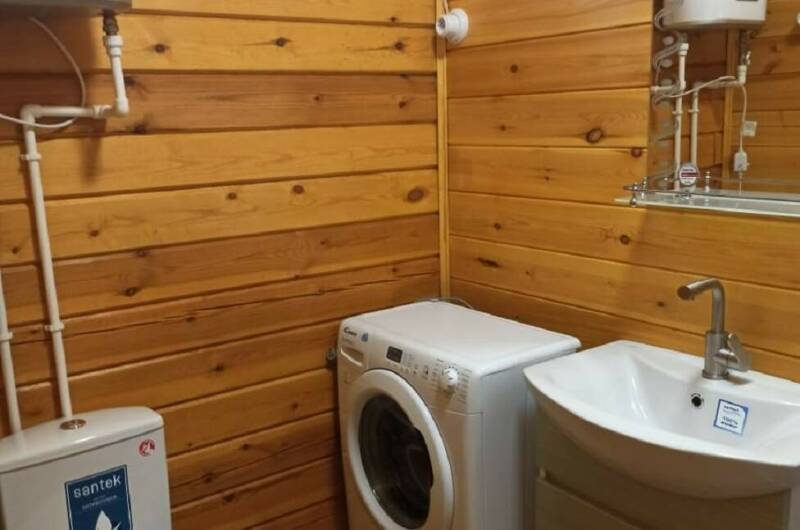 Дом под ключ «Агат»