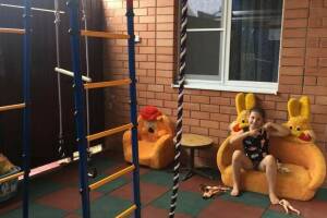 Изображение Частный дом «У моря» #2