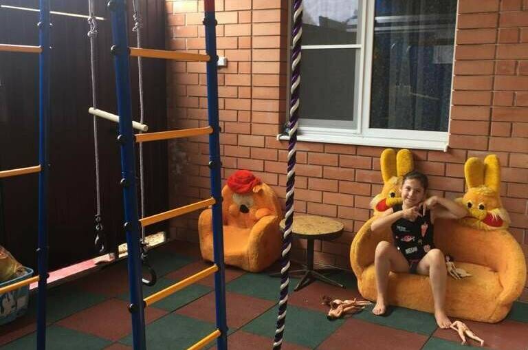 Частный дом «У моря»