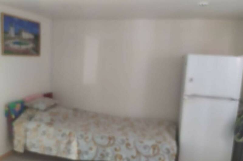 Частный дом «У моря»