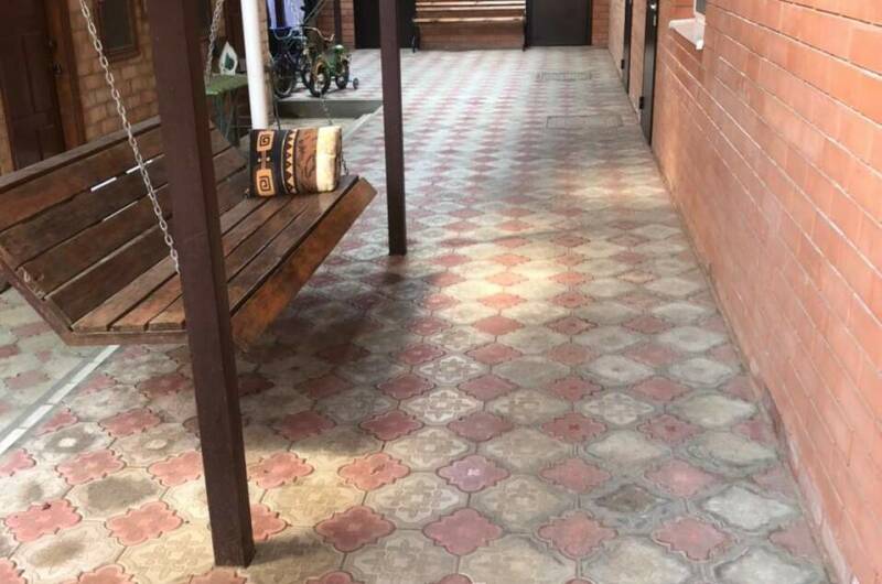 Частный дом «У моря»