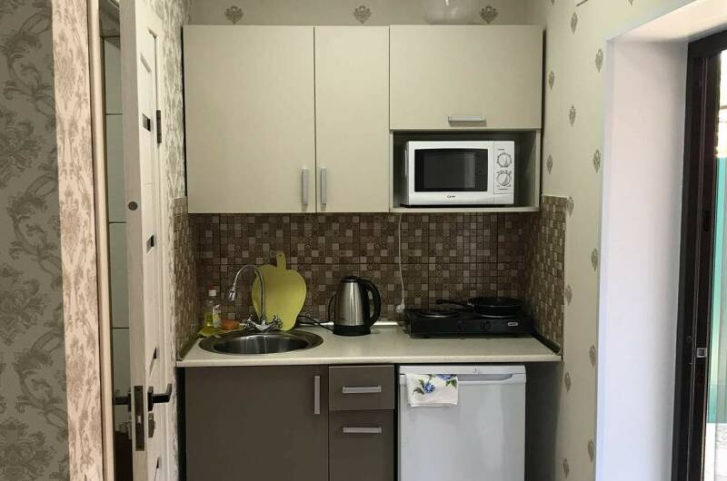 Частный дом «У моря»