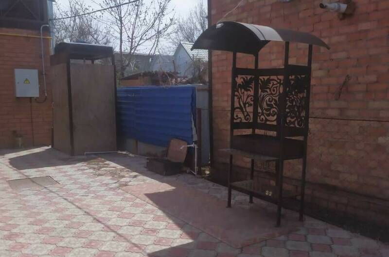 Частный дом «У моря»