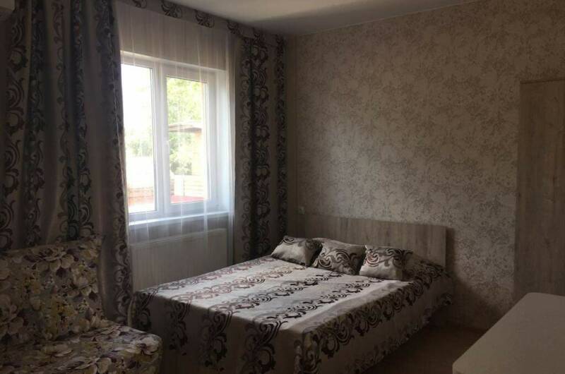 Частный дом «У моря»