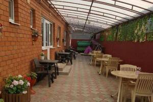 Изображение Гостевой дом «Ирина» #2