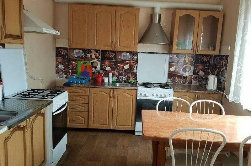 Гостевой дом «Ирина»