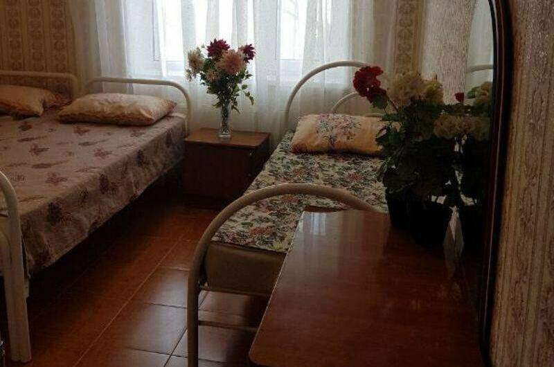 Гостевой дом «Ирина»