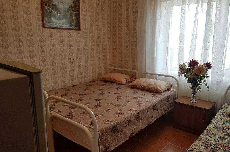 Гостевой дом «Ирина»