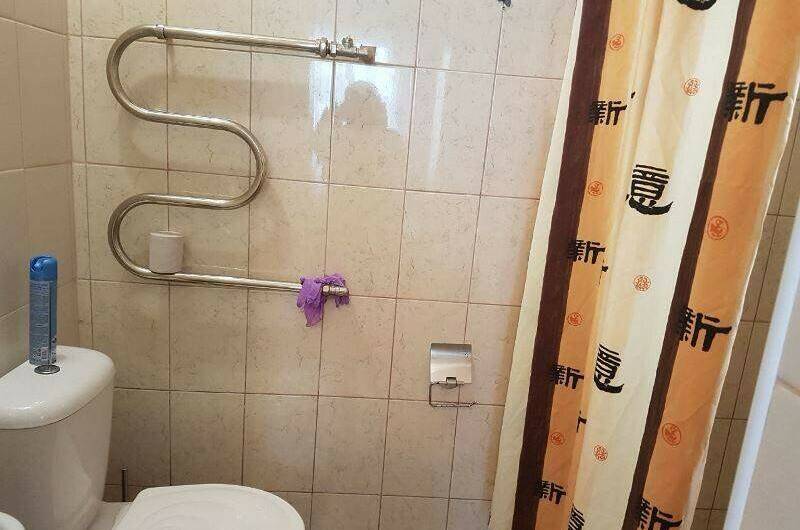 Гостевой дом «Ирина»