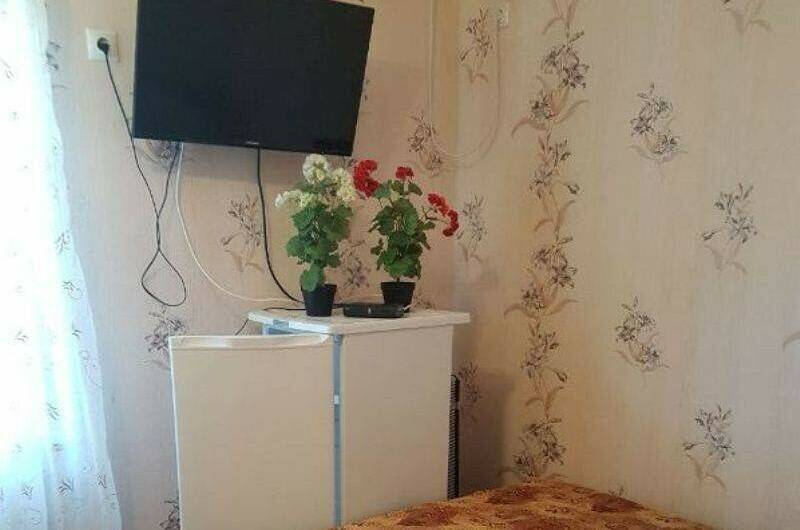 Гостевой дом «Ирина»