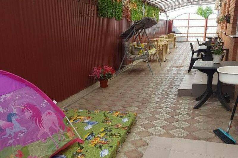 Гостевой дом «Ирина»