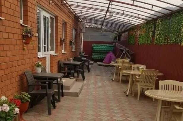 Гостевой дом «Ирина»