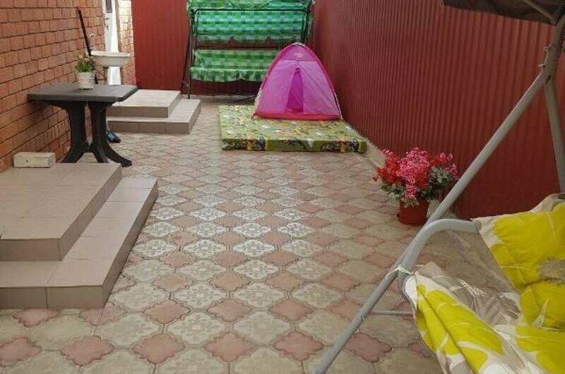 Гостевой дом «Ирина»