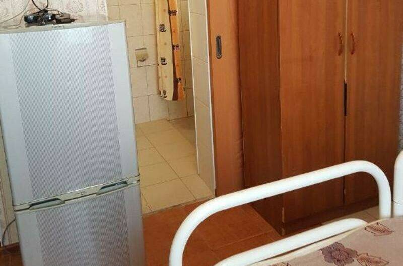 Гостевой дом «Ирина»