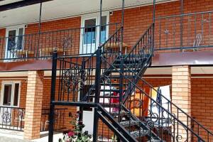 Изображение Частное домовладение «Карамелька» #1