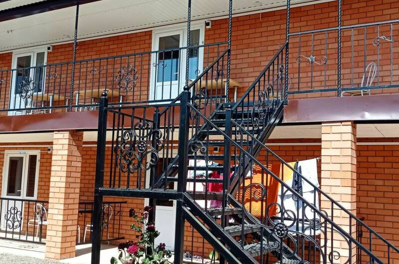 Частное домовладение «Карамелька»