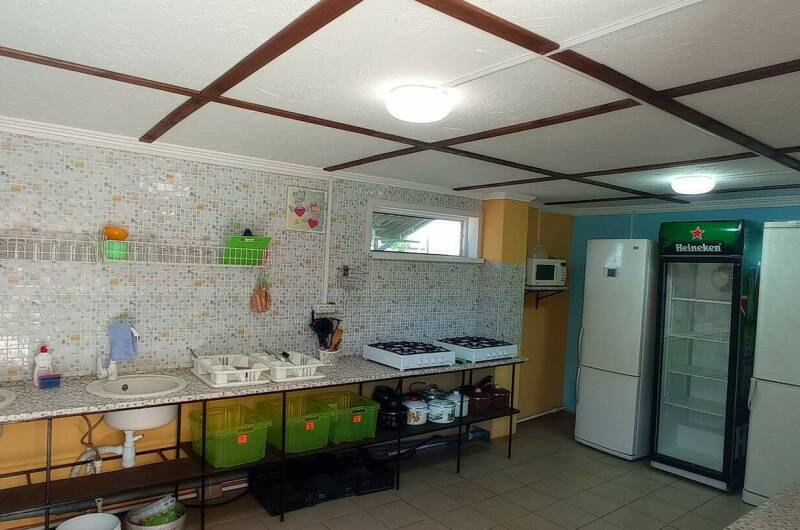 Частное домовладение «Карамелька»