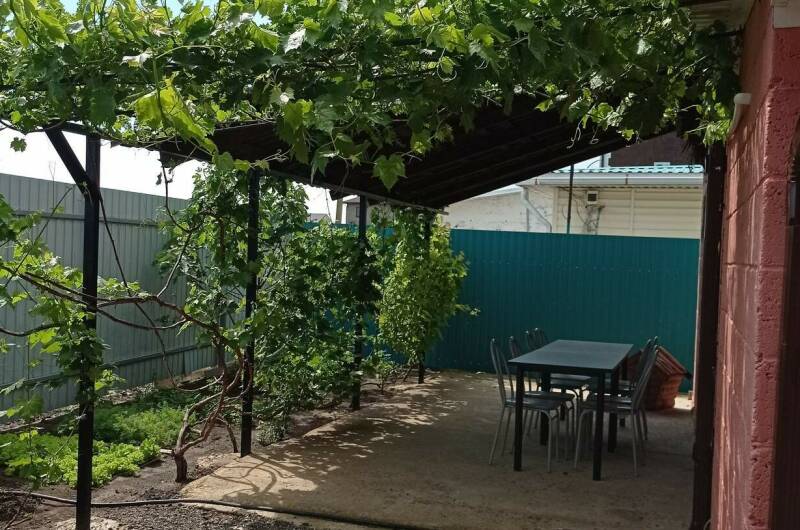 Частное домовладение «Карамелька»