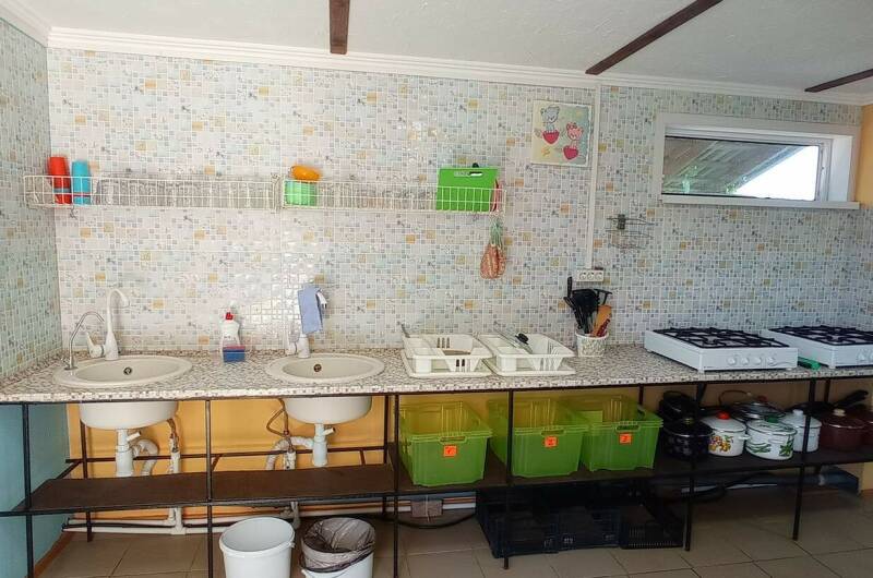 Частное домовладение «Карамелька»